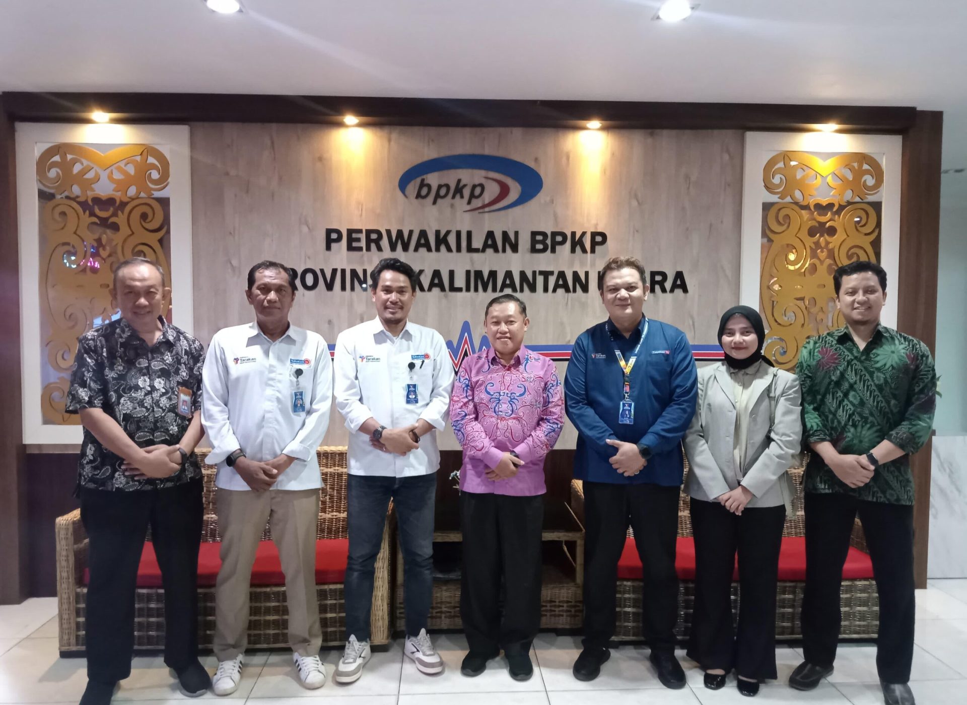 bpkp kaltara