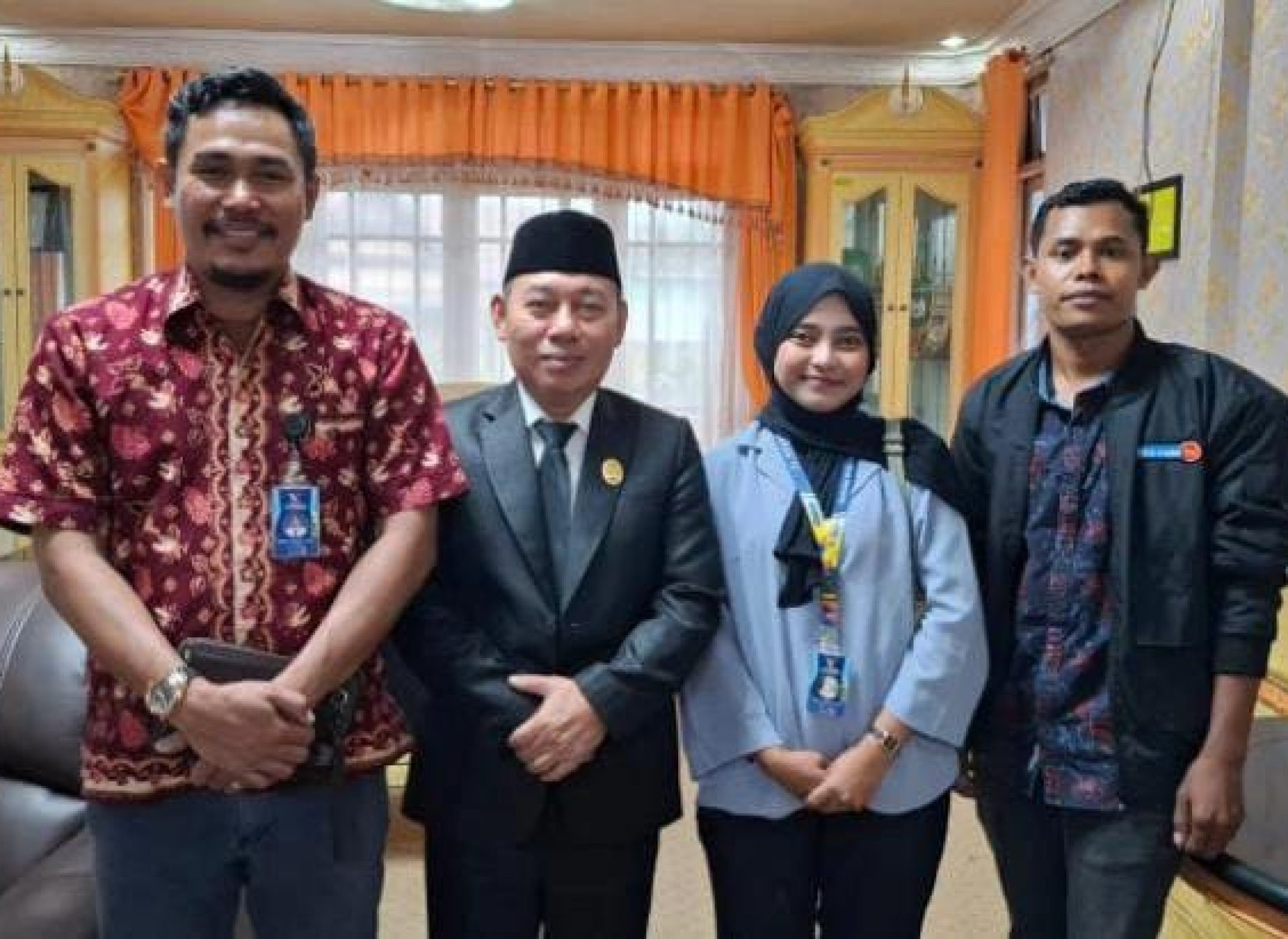 dprd bulungan